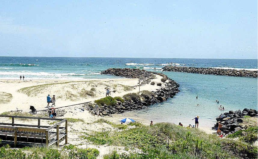 Baclon is again seeking approval for its development at Noble Park Lakeside at Kingscliff. Baclon is again seeking approval for its development at Noble Park Lakeside at Kingscliff.